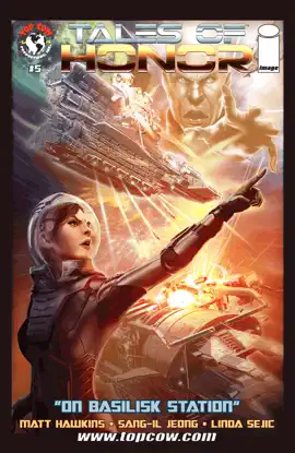 Read: Tales Book Of Honor #5