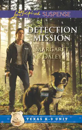 Read: Detection Mission Book