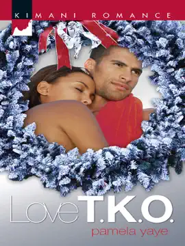 Read: Love T.K.O. Book