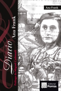 Diario by Ana Frank
