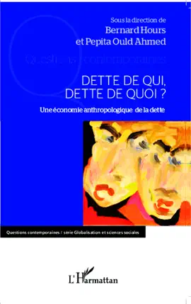 Read: Dette Book de qui, dette de quoi ?