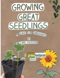 Growing great seedlings - Clare Jackson