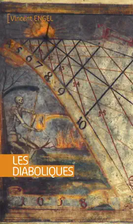 Read: Les diaboliques Book