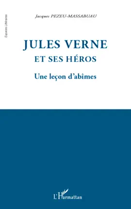 Read: Jules Verne et ses héros Book