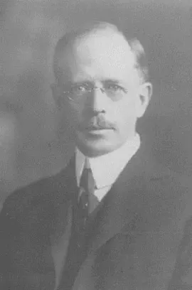 Read: Book Lewis Sperry Chafer: Six Books