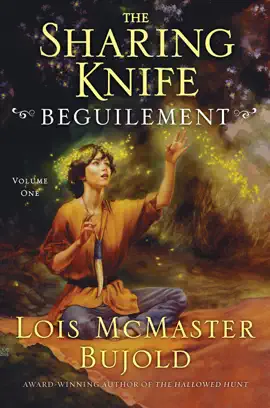Read: The Sharing Knife Volume Book One