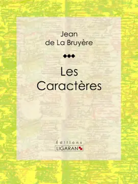 Read: Les Book Caractères