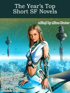 Read: The Year's Top Short Book SF Novels