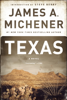 James A. Michener & Steve Berry - Texas artwork