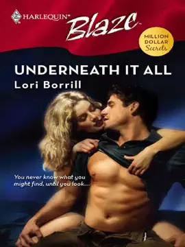 Read: Underneath Book It All