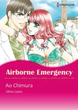 Read: Book Airborne Emergency