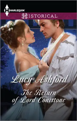Read: Book The Return of Lord Conistone