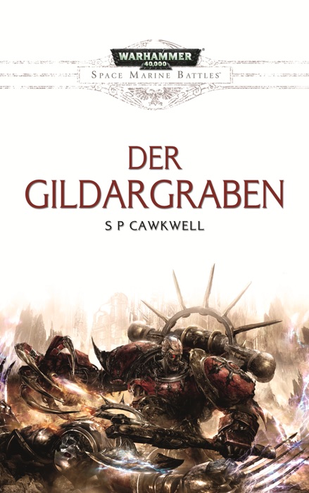 Der Gildargraben