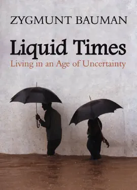 Read: Book Liquid Times