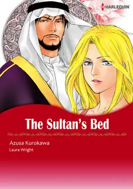 Read: The Sultan's Book Bed