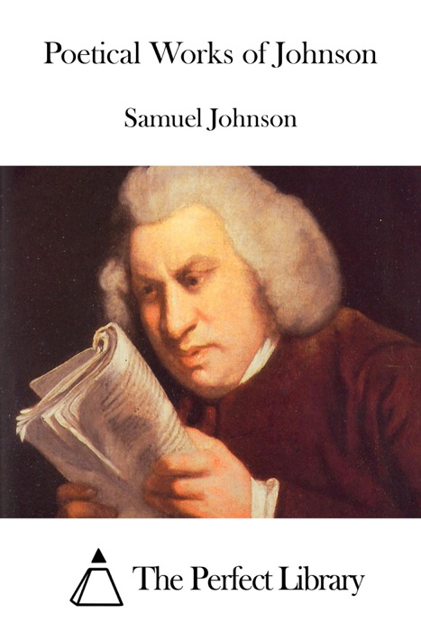 Poetical Works of Johnson