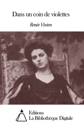 Read: Dans Book un coin de violettes