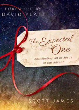 Read: The Book Expected One
