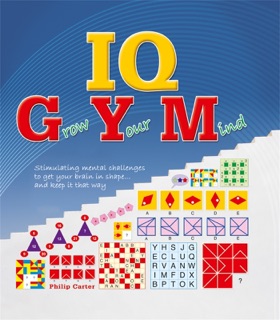 IQ Gym by Philip Carter