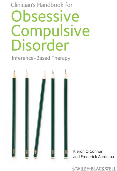 Clinician's Handbook for Obsessive Compulsive Disorder