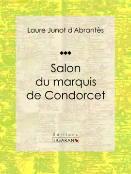 Read: Book Salon du marquis de Condorcet