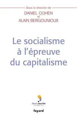 Read: Le socialisme à l'épreuve du capitalisme Book