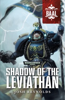 Shadow of the Leviathan by Josh Reynolds
