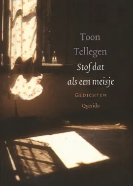 Read: Stof dat als Book een meisje