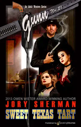 Read: Sweet Book Texas Tart