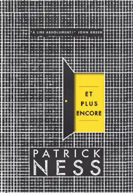 Read: Et Book plus encore