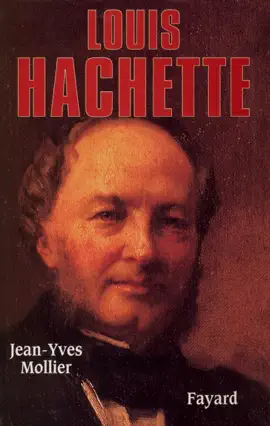 Read: Louis Hachette Book