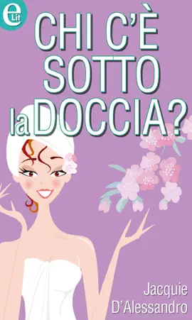 Read: Chi c'e' sotto Book la doccia?