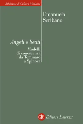 Read: Book Angeli e beati