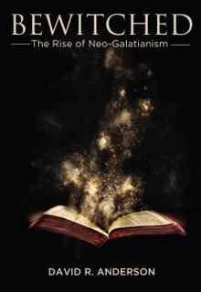 Bewitched by David R. Anderson