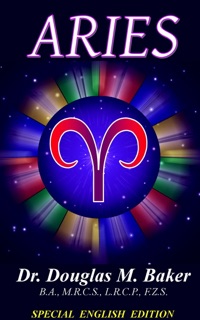 ARIES by Dr. Douglas M. Baker