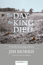 The Day the King Died