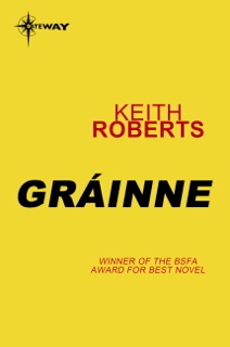 Gráinne by Keith Roberts