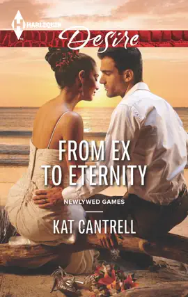 Read: From Ex to Book Eternity