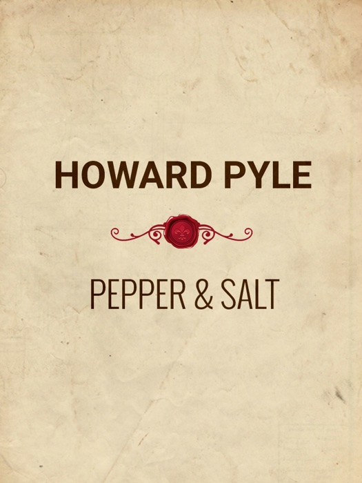 Pepper & Salt