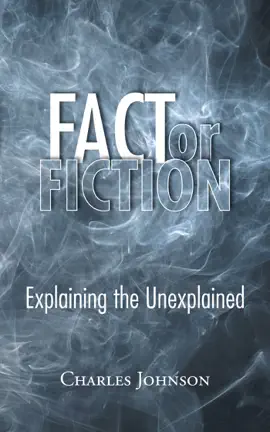 Read: Book Fact or Fiction