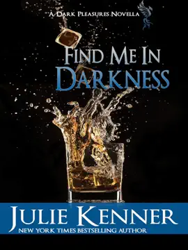 Read: Find Me Book in Darkness