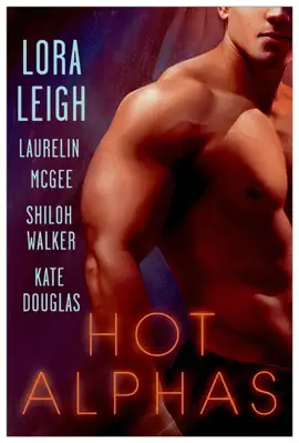 Read: Book Hot Alphas