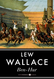Ben-Hur - Lew Wallace