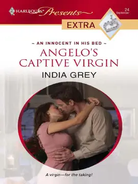 Read: Angelo's Captive Book Virgin