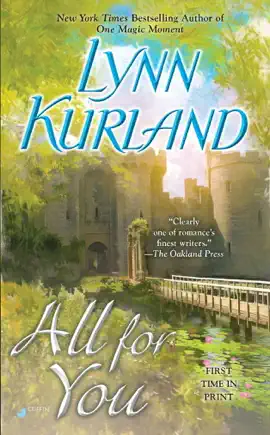 Read: Book All for You