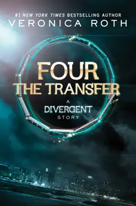 Read: Four: The Transfer Book