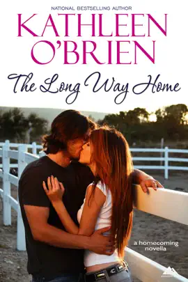 Read: Book Long Way Home