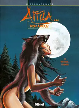 Read: Attila mon amour - Book Tome 06