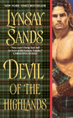 Devil of the Highlands - Lynsay Sands