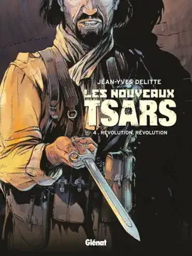 Read: Les Nouveaux Tsars - Book Tome 04